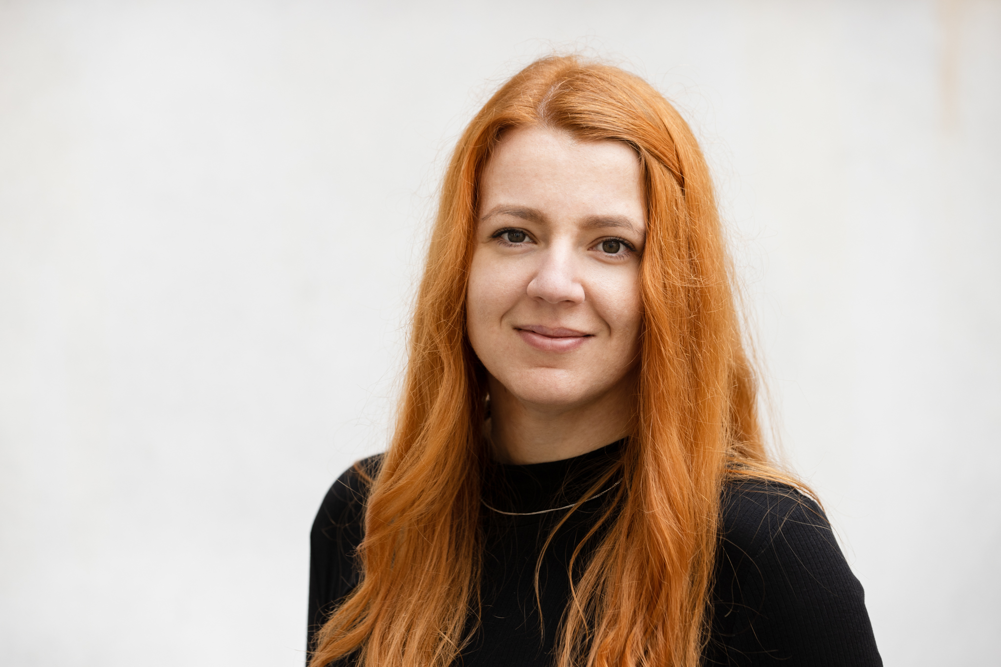 Bc. Romana Vonderková