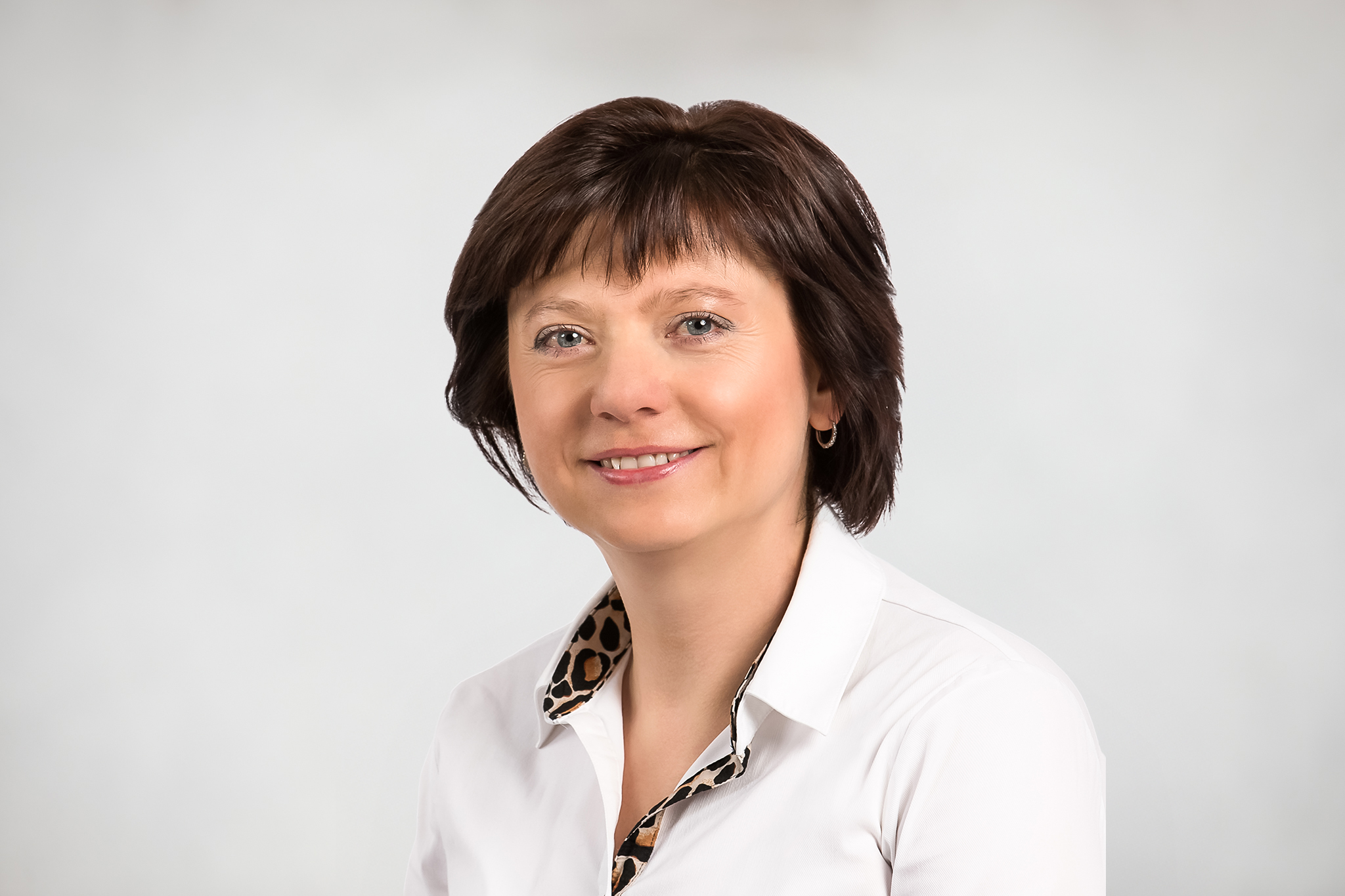 Mgr. Martina Rychetská